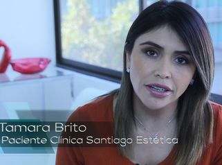 Testimonio Tamara Brito