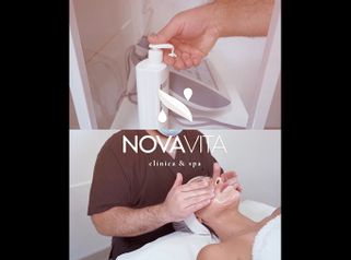 Peeling - Novavita Ltda