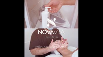 Peeling - Novavita Ltda