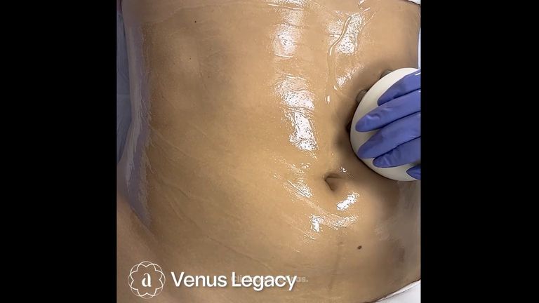 Venus Legacy - Amanda Beauty