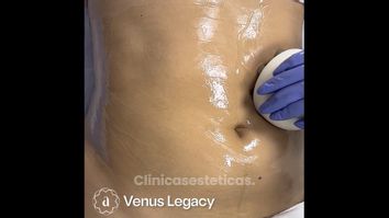 Venus Legacy - Amanda Beauty