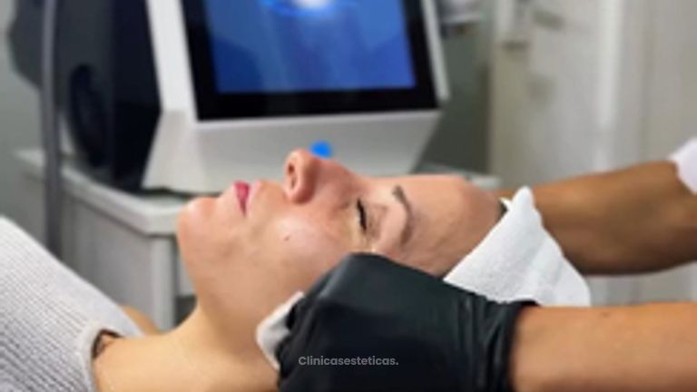 ✨ Llegó la combinación perfecta en Amarna - Rejuvenecimiento Facial - Amarna