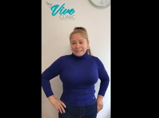 Abdominoplastia + Mastopexia - Viveclinic