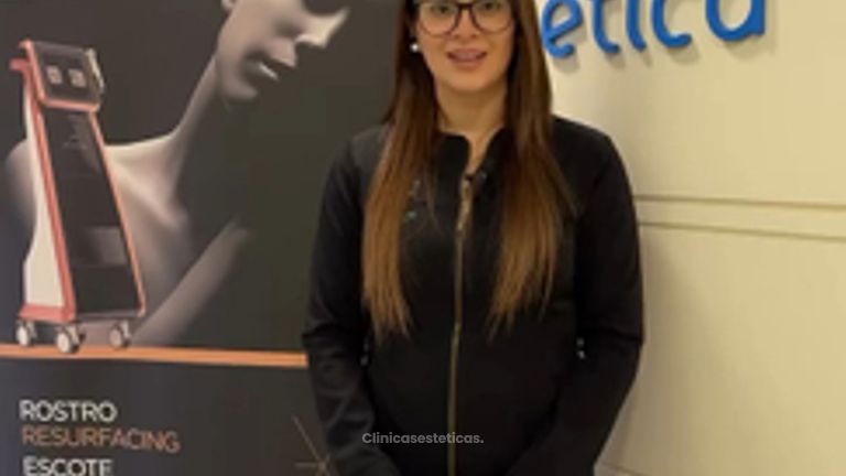 Innovación para el rostro Jovena - Clínica Visage