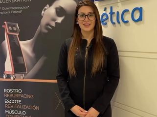 Innovación para el rostro Jovena - Clínica Visage