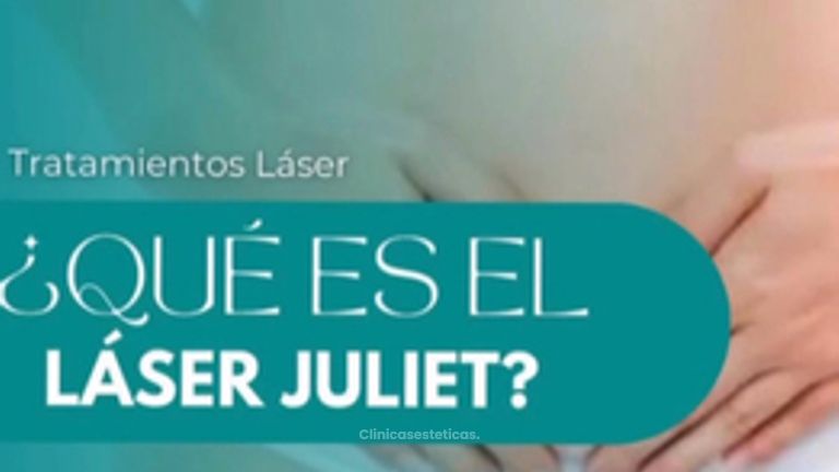 ¿Qué es el Láser Juliet?  - Centro Médico La Cumbre