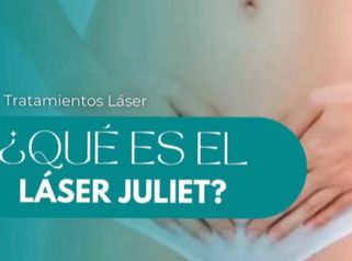 ¿Qué es el Láser Juliet?  - Centro Médico La Cumbre