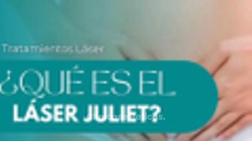 ¿Qué es el Láser Juliet?  - Centro Médico La Cumbre