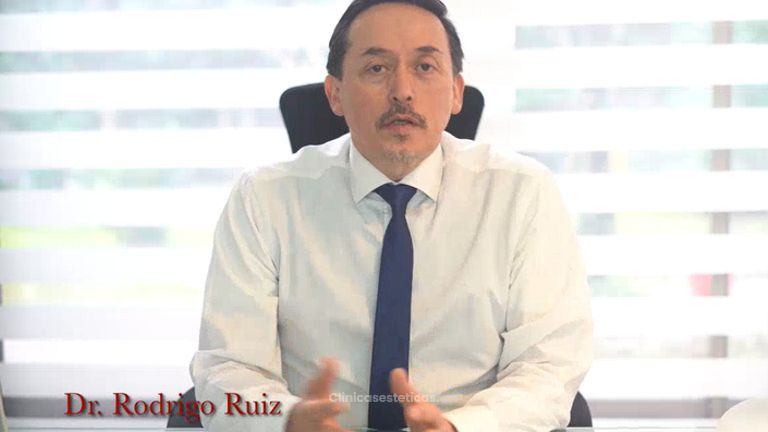 Implante capilar - Dr Rodrigo Ruiz - RR Clinica