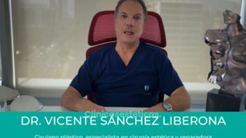 Blefaroplastía - Clinica Essenza