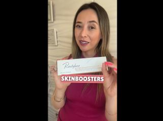 Skinbooster - Dermalato Dra. Jimena Latorre