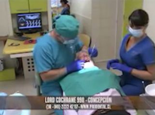 Consigue una boca perfecta