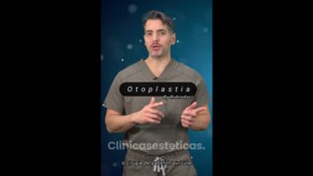 Otoplastia - Dr. Alvaro Rubio González