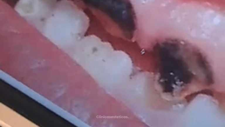 Odontopediatría