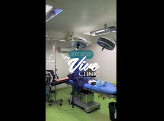 Liposucción - Vive Clinic