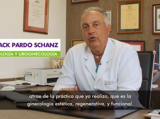 REJUVENECIMIENTO VAGINAL - Dr. Jack Pardo Schanz