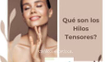 Hilos tensores - Eva Dermoestética