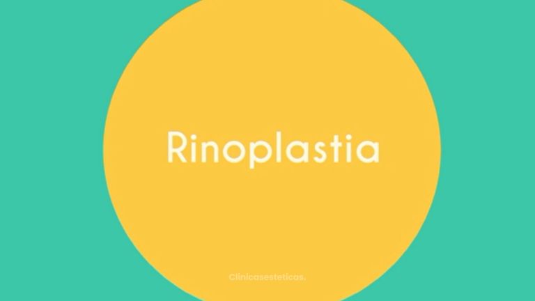 Rinoplastia - Cirugía Plástica Dieppa