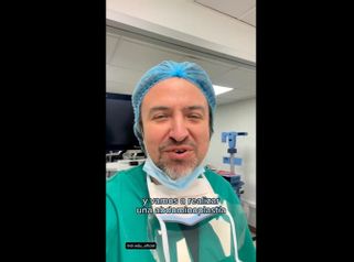 Abdominoplastia - Dr. José Luis Piñeros Barragán