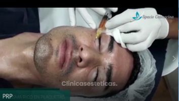 Plasma rico en plaquetas