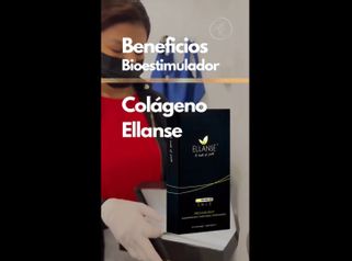 Colageno Ellanse - Dra. Katherin Ruiz Márquez