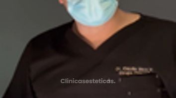 Mastopexia - Dr. Claudio Silva Vergara