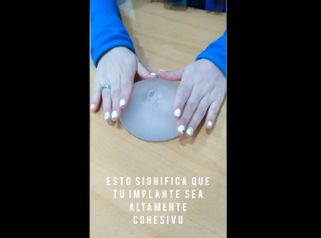 Implantes mamarios - Viveclinic