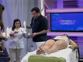 Acaba con la adiposidad del abdomen