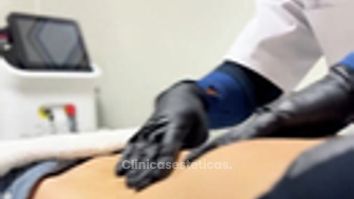 Drenaje linfático postoperatorio - Amarna