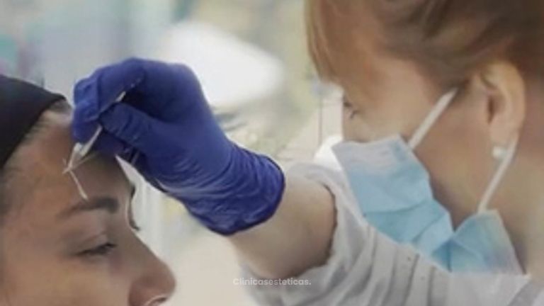 Botox Pequeños retoques, grandes cambios. - Botox - Clínica Visage