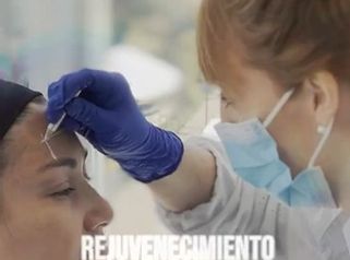 Botox Pequeños retoques, grandes cambios. - Botox - Clínica Visage