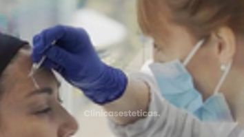 Botox Pequeños retoques, grandes cambios. - Botox - Clínica Visage