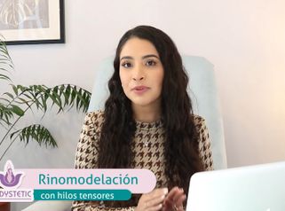 Rinomodelación - Clínica Medystetic