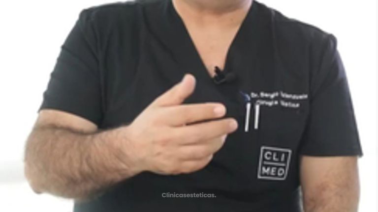 Nuestros tratamientos faciales - Dr. Sergio Valenzuela U
