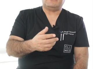 Nuestros tratamientos faciales - Dr. Sergio Valenzuela U