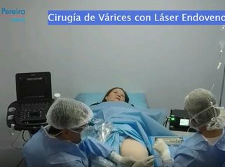 Cirugía con títulos