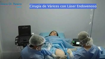 Cirugía con títulos