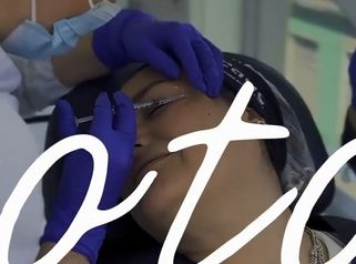 Botox - Clinica Visage