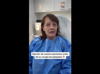 Blefaroplastia - Medicina Estética Integral MD