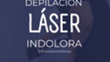 Depilación láser - IDENTAL