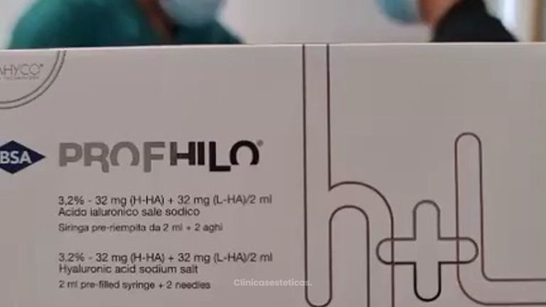 Acido Hialuronico - Dr. Julio Vallejos