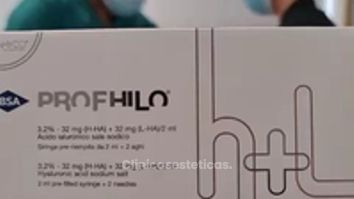 Acido Hialuronico - Dr. Julio Vallejos