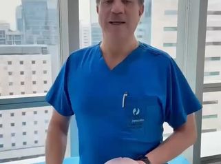 Diferencia Mastopexia e implante mamario - Dr. Vicente Sánchez Liberona