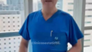 Diferencia Mastopexia e implante mamario - Dr. Vicente Sánchez Liberona