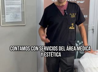 ✨ En Amarna cuidamos tu bienestar, belleza y salud en un solo lugar - Amarna