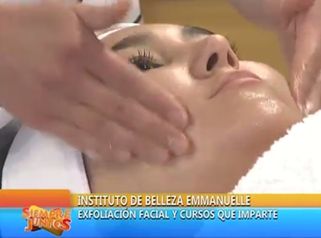 Consigue un rostro perfecto