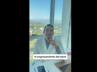 Engrosamiento de pene - Clinica Dra. Leidy Boscan