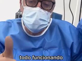 Aumento Mamario - Dr. René Flores Aqueveque