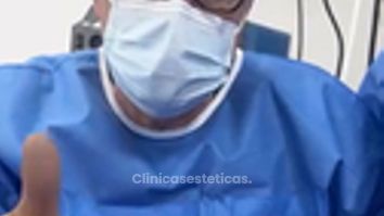 Aumento Mamario - Dr. René Flores Aqueveque