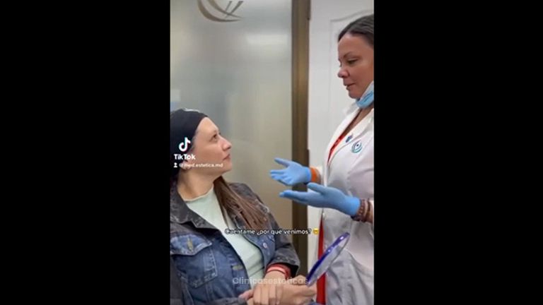 Rinomodelación - Medicina Estética Integral MD